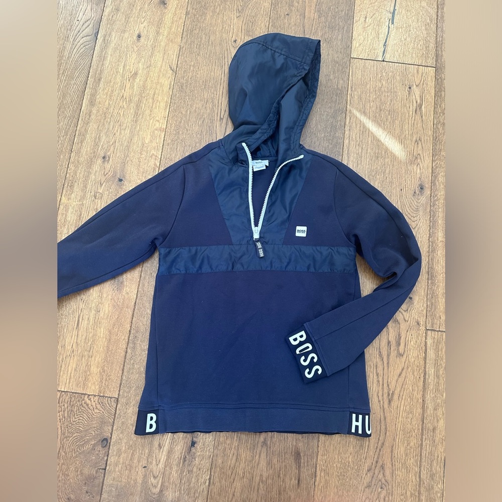 Sweater size 12 Boy brand new